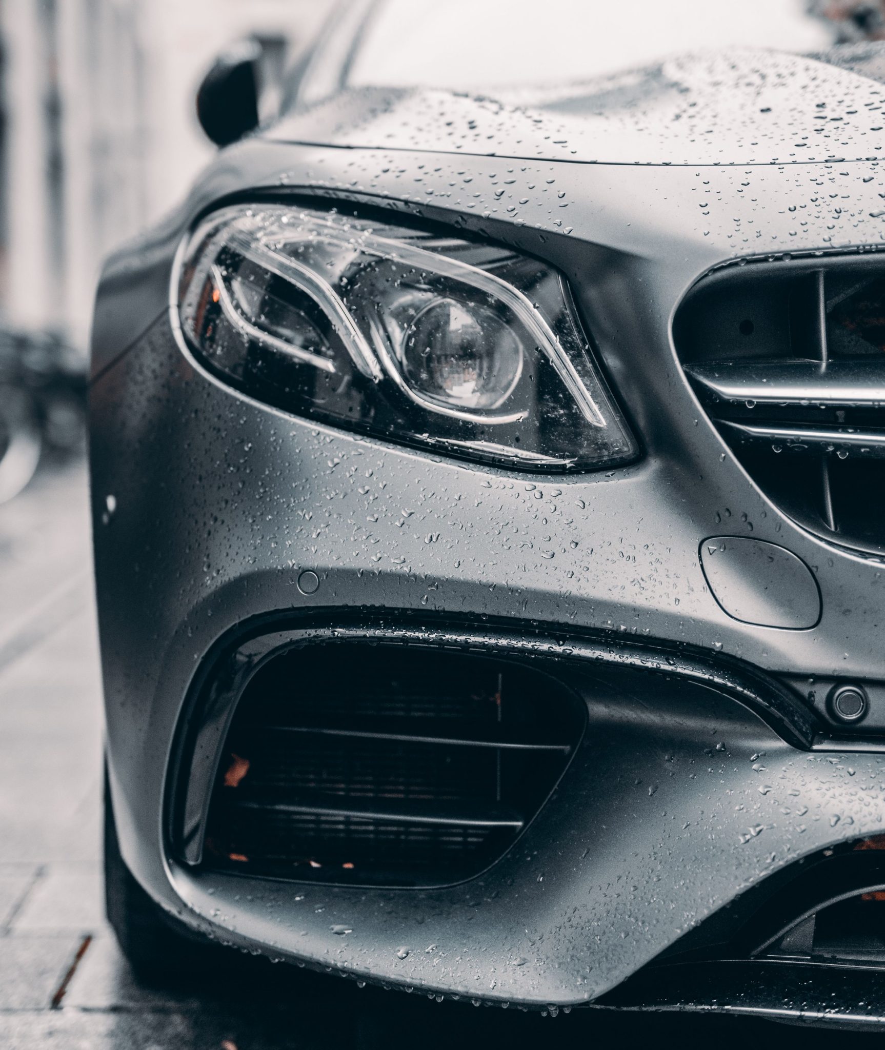 Mercedes-sclass